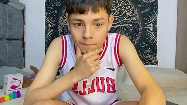 Andy_Belier23 webcam