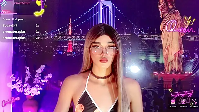 Evonny_colucci webcam