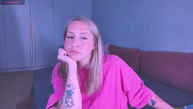 Oh_mylissa webcam