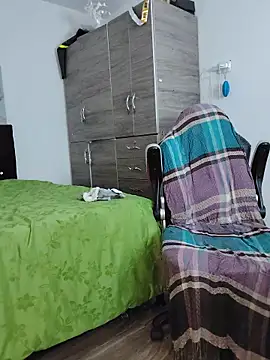 Sexy_Valeshca webcam