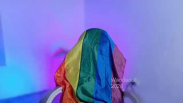 WandaDoll webcam