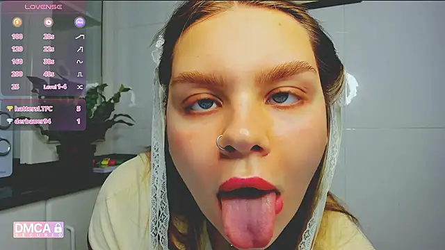 Molly_sweetie webcam