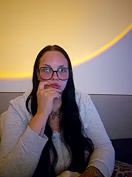 JUJUICY- webcam