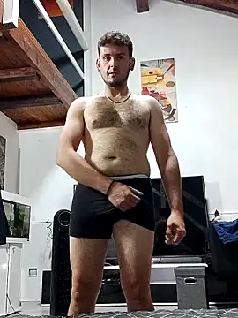 TheKing966 webcam