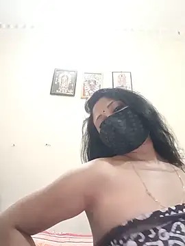 Anjali_88 webcam
