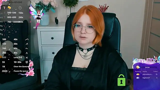 Java_fire webcam