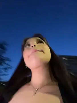 Chloe__Moon webcam