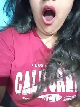 Love-Veronica webcam