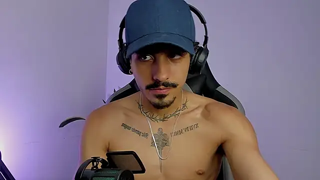 Lukeetaylor webcam