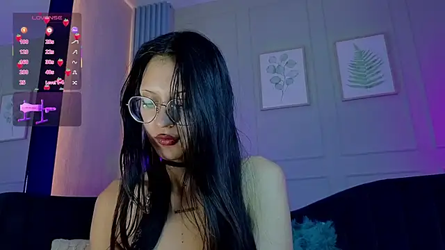 Abbydreams_ webcam