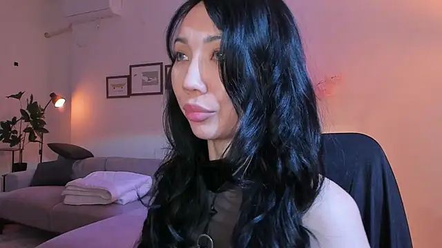 sarah_wang webcam
