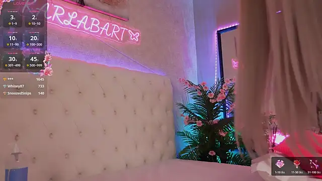 KarlaBart webcam