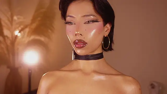 soidai_miiu webcam