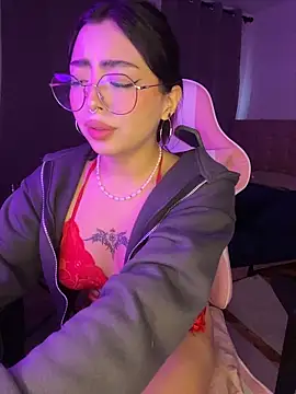Valu_euphoria webcam