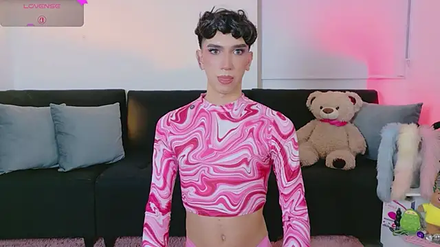 Jamess_Brown webcam
