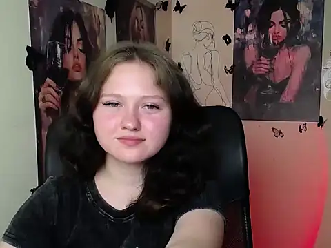 LadyAlice_ webcam