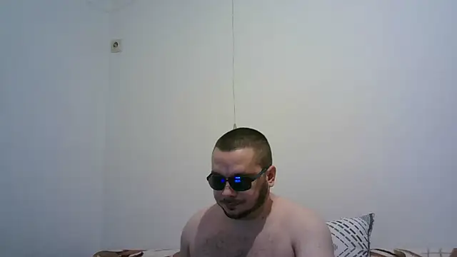 Black_Scorpion91 webcam