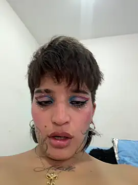 DayanaDG webcam