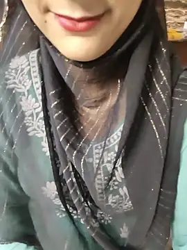 Indian-Aleena webcam