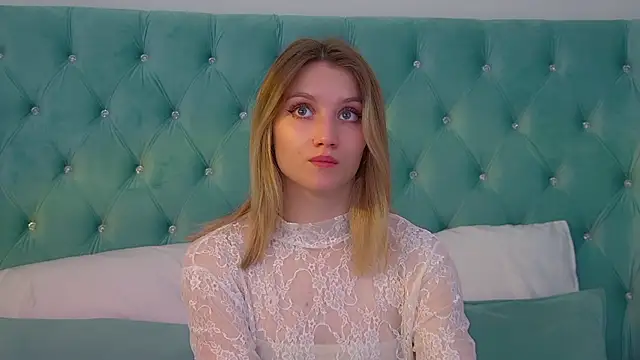 StacyEvances webcam