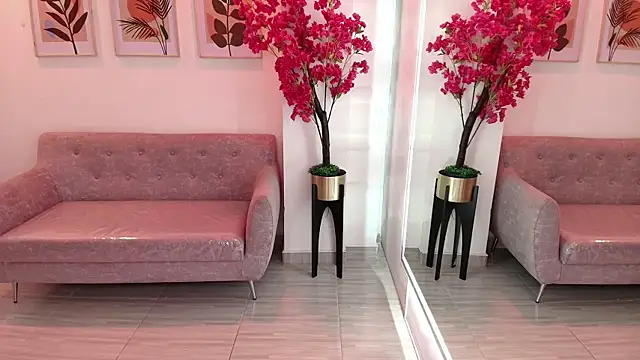 Anie_johnson webcam