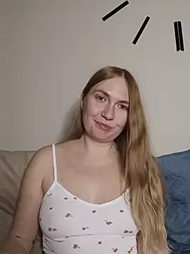 KisaVixen webcam