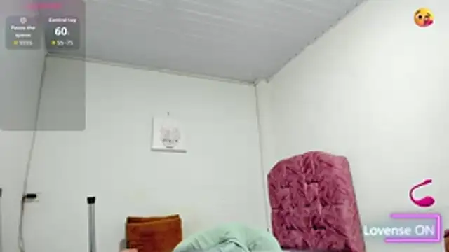 esmeraldaladys webcam