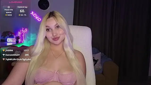 adrelaxina webcam