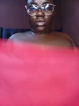 TheSpiceyQueen webcam