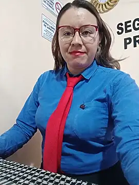 Hannah-colx webcam