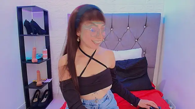 angel_noir1 webcam