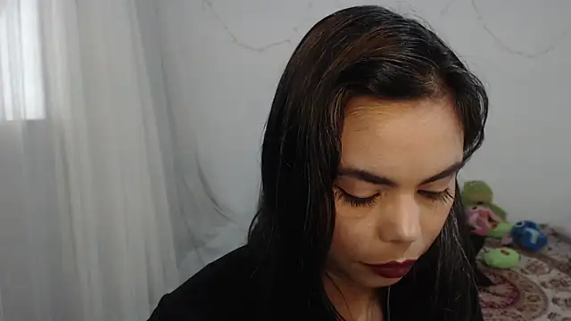 ms_megan_shadow webcam