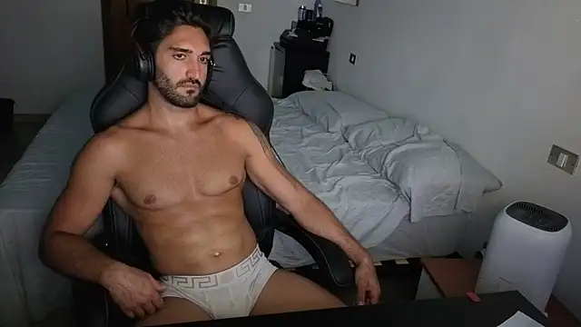 Al3xox02 webcam