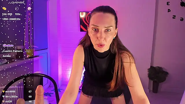 Lilith_Sora webcam