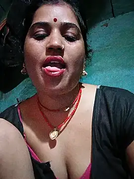 Hot_kamla webcam
