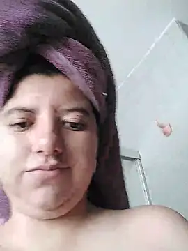 Chaparrita13 webcam