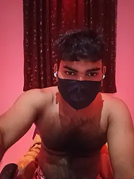Jack8967 webcam