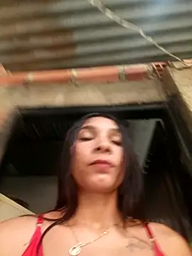 chikivivi- webcam