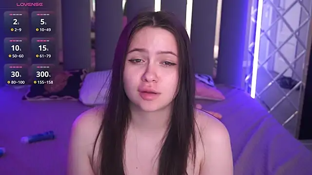 MargaritaGrey webcam
