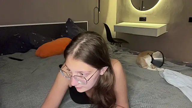ChrisAmott webcam
