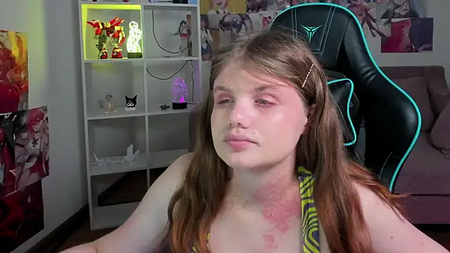 ChloeHalses webcam