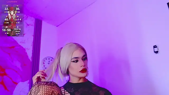 Aranza_Dollts webcam