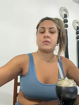 leona-david webcam