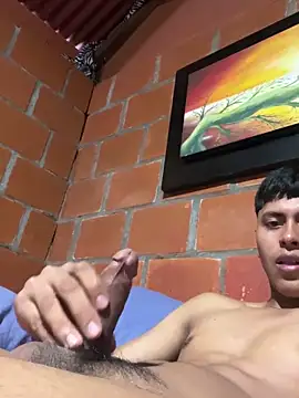 Miguel_960 webcam