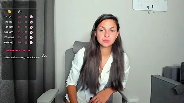 AngelGabe webcam