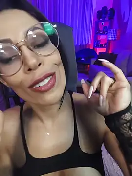 NatzinhaMorenaHot webcam