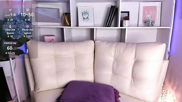 Irina_Alekseeva webcam