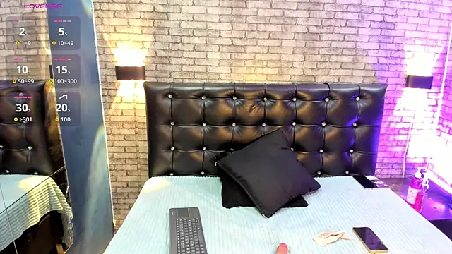 Smith_luxe webcam