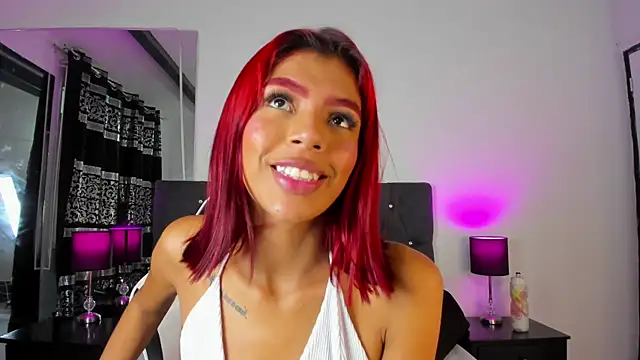 Scarlet__Rosse webcam