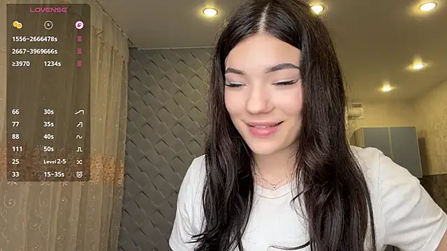 Barbie_Aria webcam